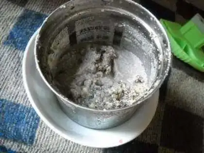 Make step 1
