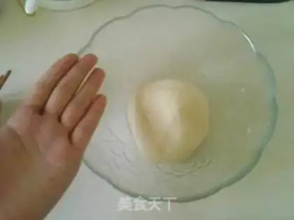 Make step 3