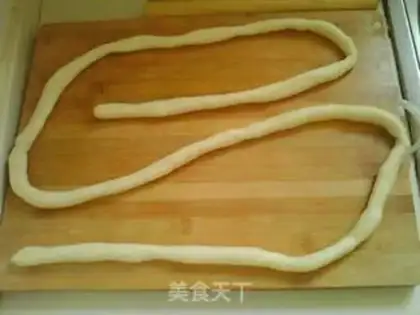 Make step 5