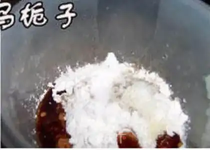 Make step 3