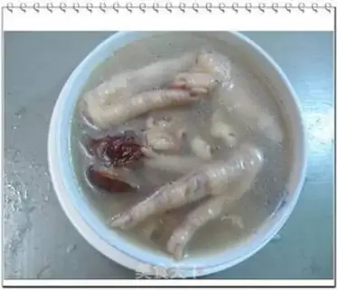 Make step 5