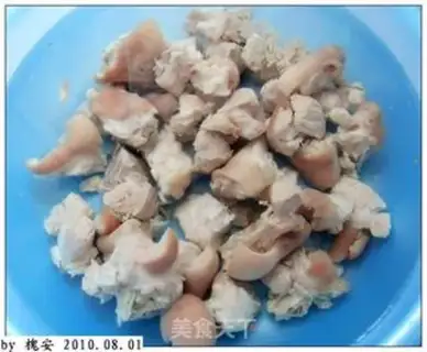 Make step 2