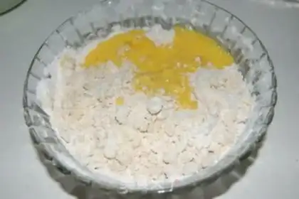 Make step 3
