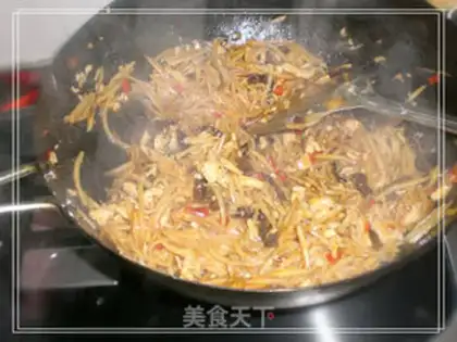 Make step 11