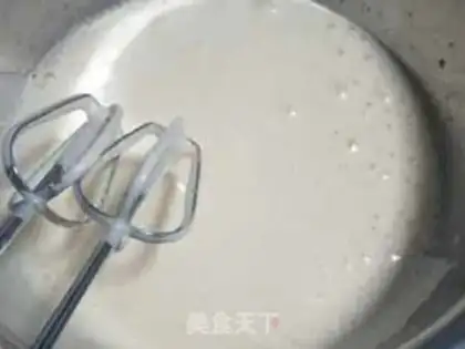 Make step 2