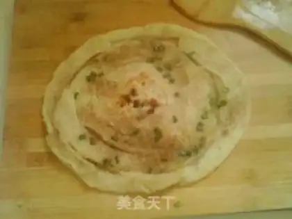 Make step 11