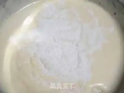Make step 3