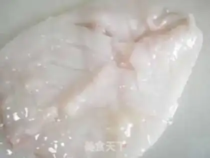 Make step 1