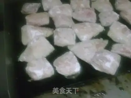 Make step 2