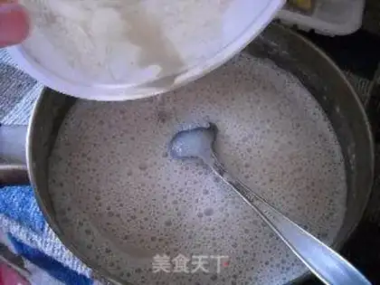 Make step 10