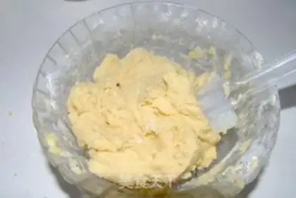 Make step 2