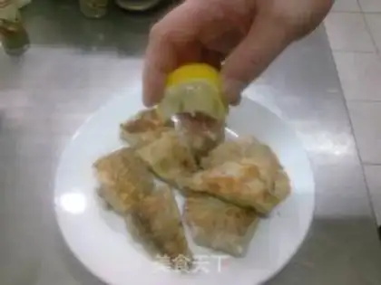 Make step 3