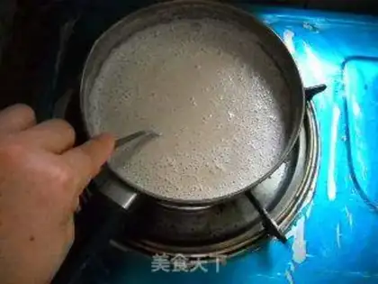 Make step 11