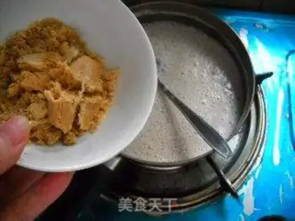 Make step 12