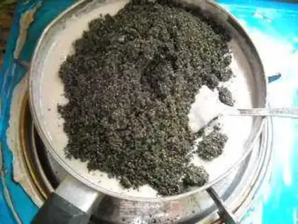 Make step 13