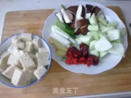 Make step 2