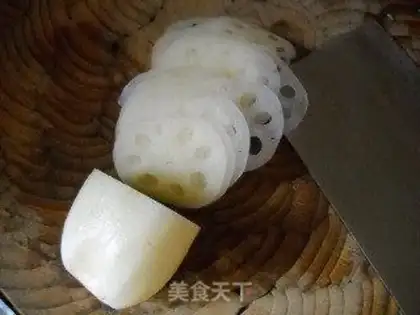 Make step 0