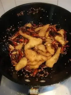 Make step 9