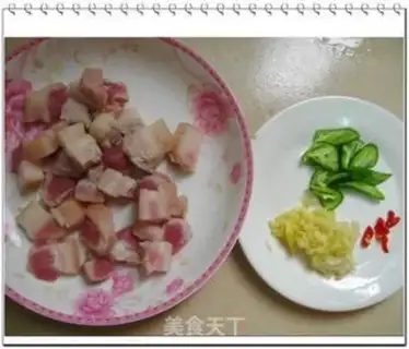 Make step 2