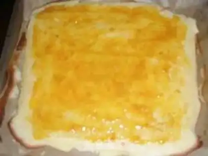 Make step 11