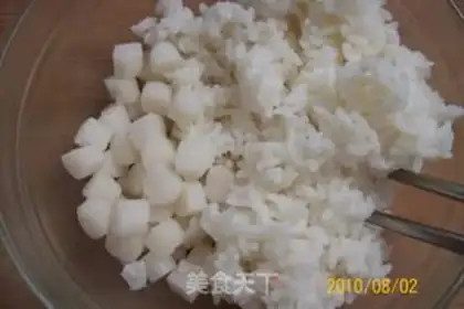 Make step 11