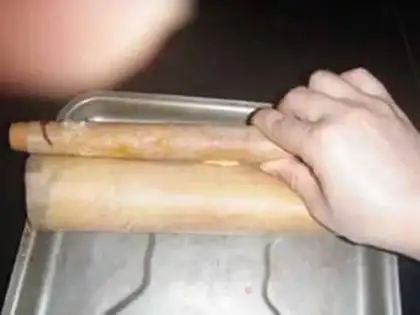 Make step 13