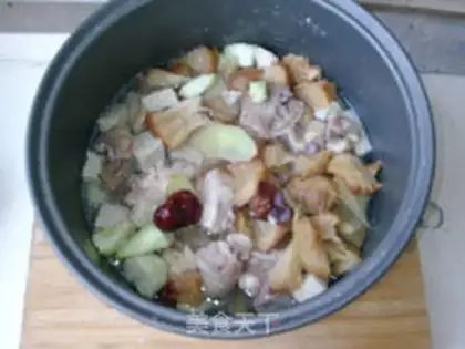 Make step 6