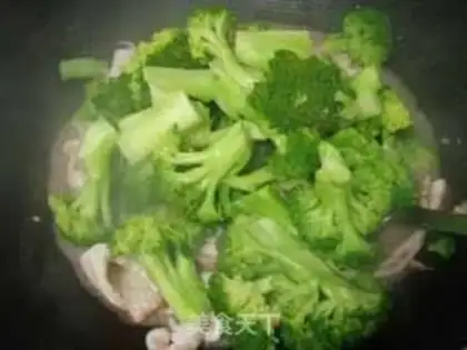 Make step 11
