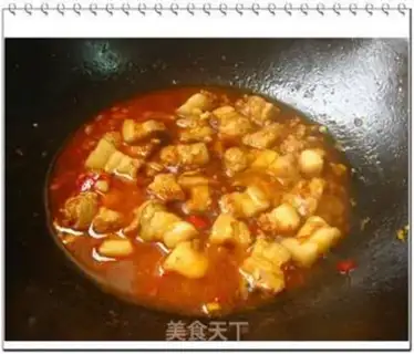 Make step 5