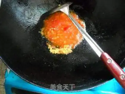 Make step 5