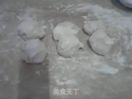 Make step 2