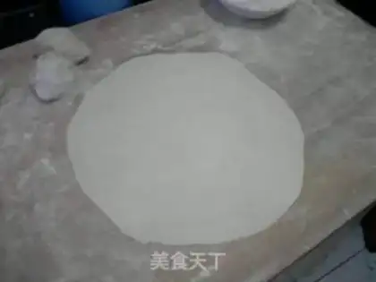 Make step 3