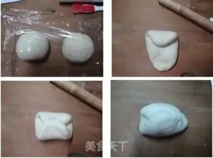 Make step 4