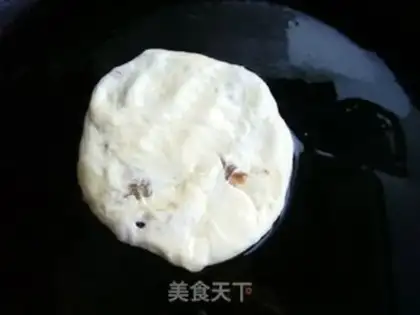 Make step 8