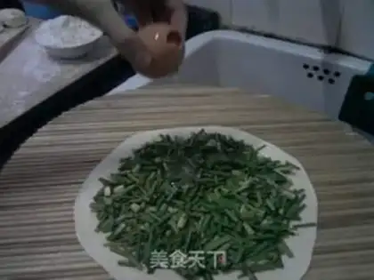 Make step 5