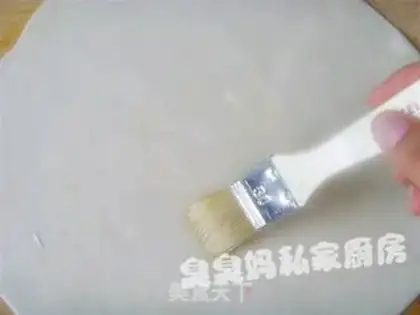 Make step 5