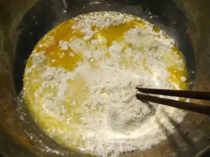 Make step 5