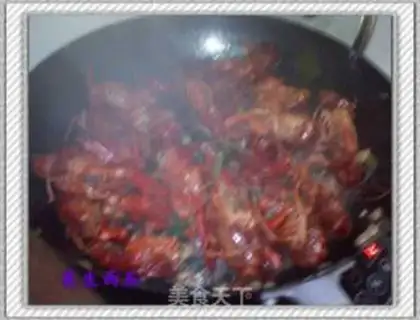 Make step 5
