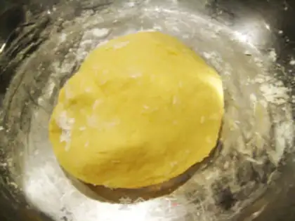 Make step 6
