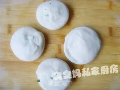 Make step 9