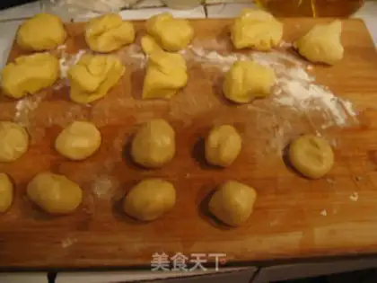 Make step 9