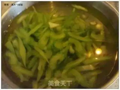Make step 2