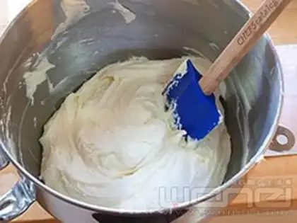 Make step 11