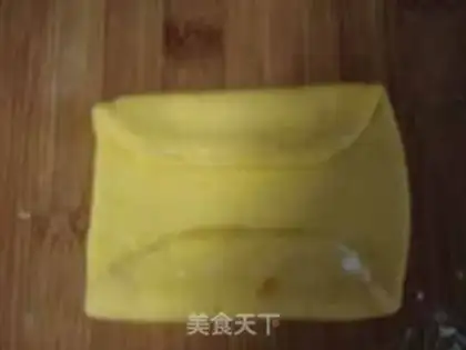 Make step 8