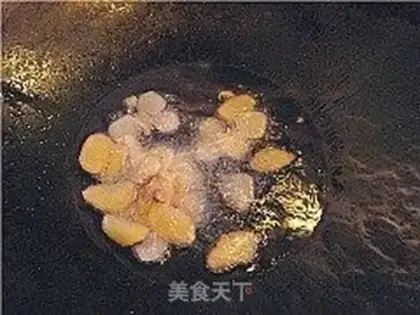 Make step 2