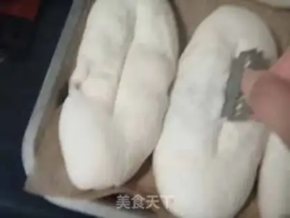 Make  step 12
