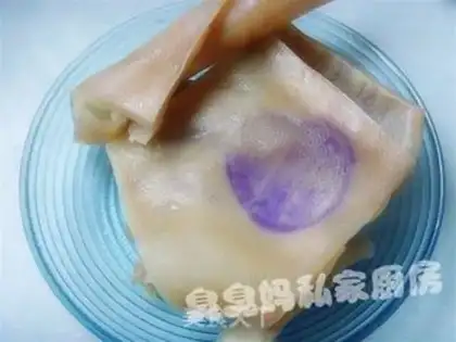 Make step 2