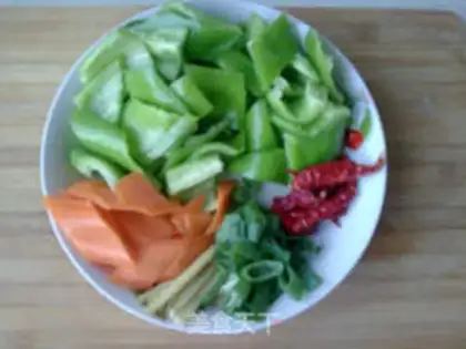 Make step 1