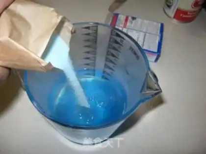 Make step 1