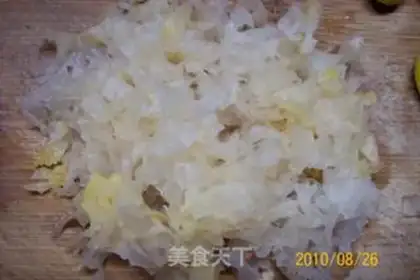 Make step 5